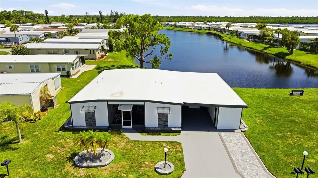 206 Tortola Way North Port FL 34287