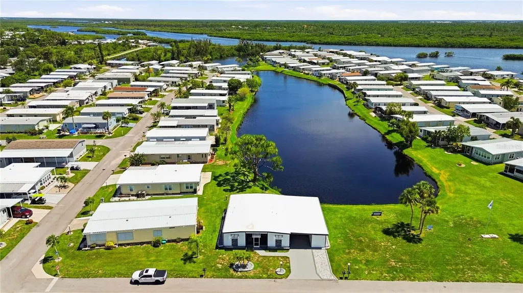 206 Tortola Way North Port FL 34287