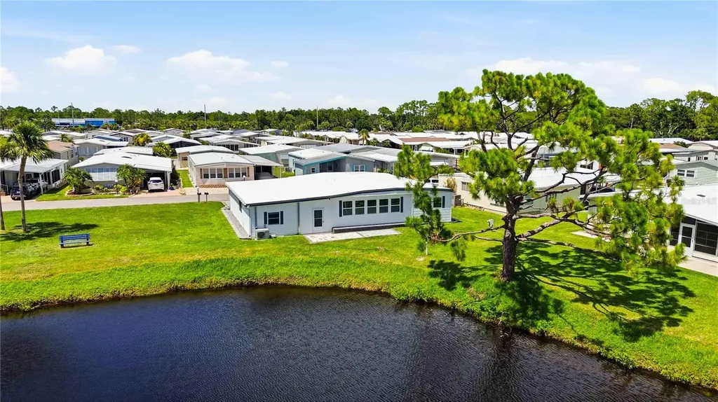 206 Tortola Way North Port FL 34287