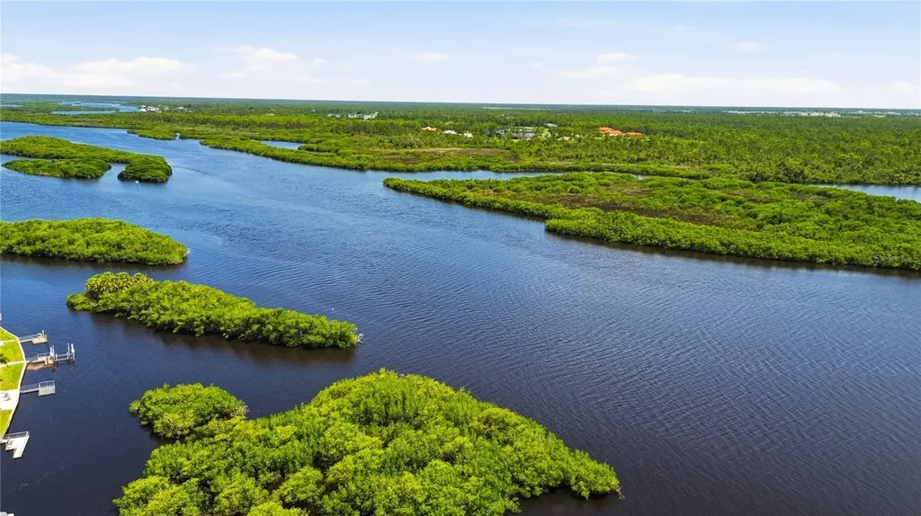 206 Tortola Way North Port FL 34287