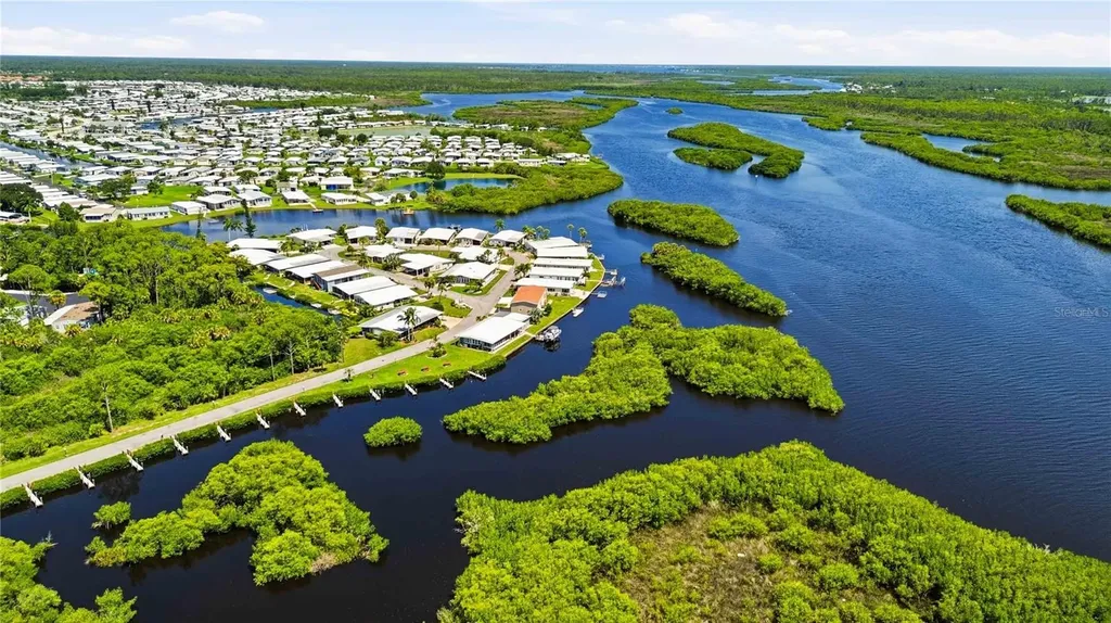 206 Tortola Way North Port FL 34287