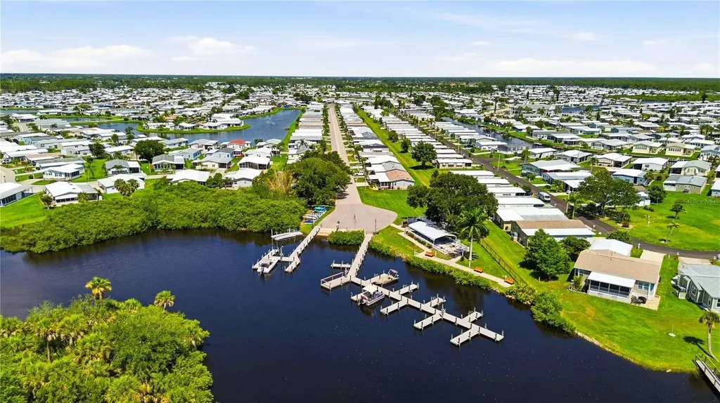 206 Tortola Way North Port FL 34287