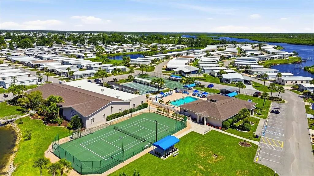 206 Tortola Way North Port FL 34287