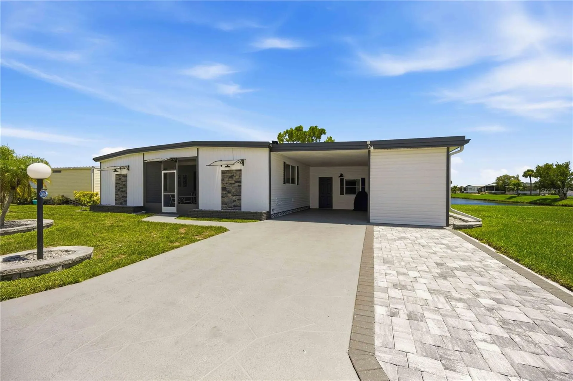 206 Tortola Way North Port FL 34287