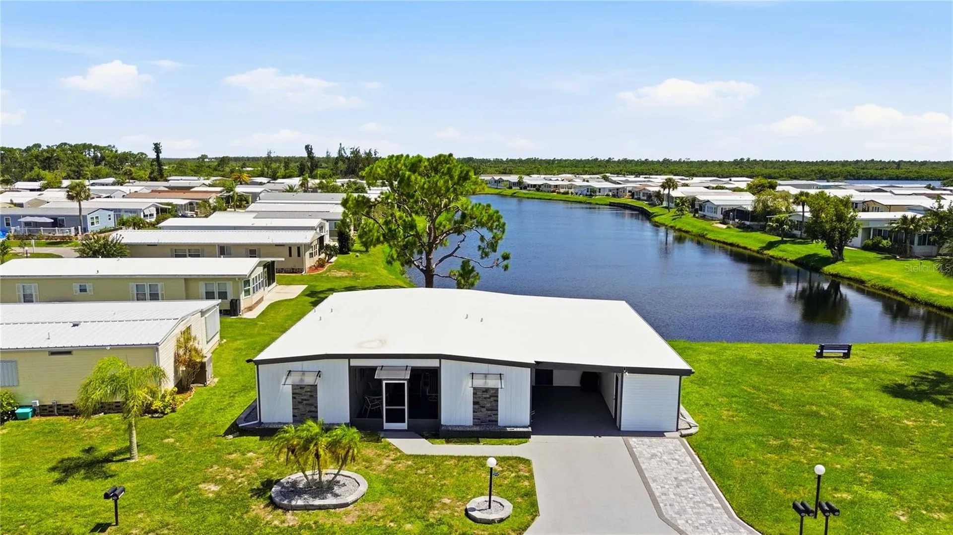 206 Tortola Way North Port FL 34287