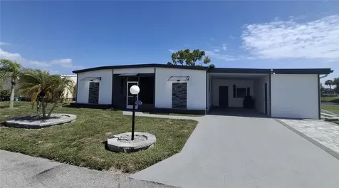 206 Tortola Way North Port FL 34287