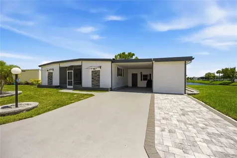 206 Tortola Way North Port FL 34287