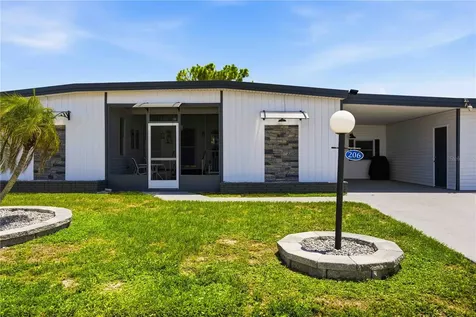 206 Tortola Way North Port FL 34287