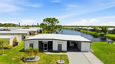 206 Tortola Way North Port FL 34287