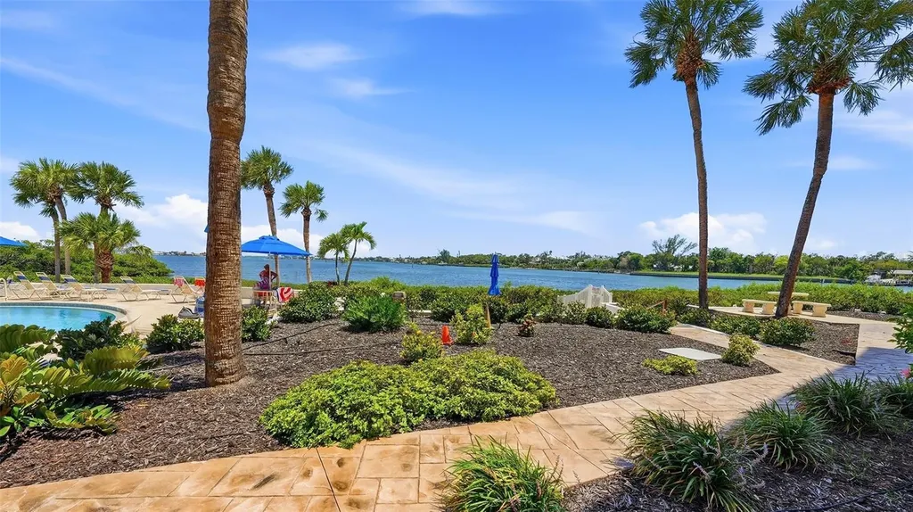 1602 Stickney Point Road Sarasota FL 34231