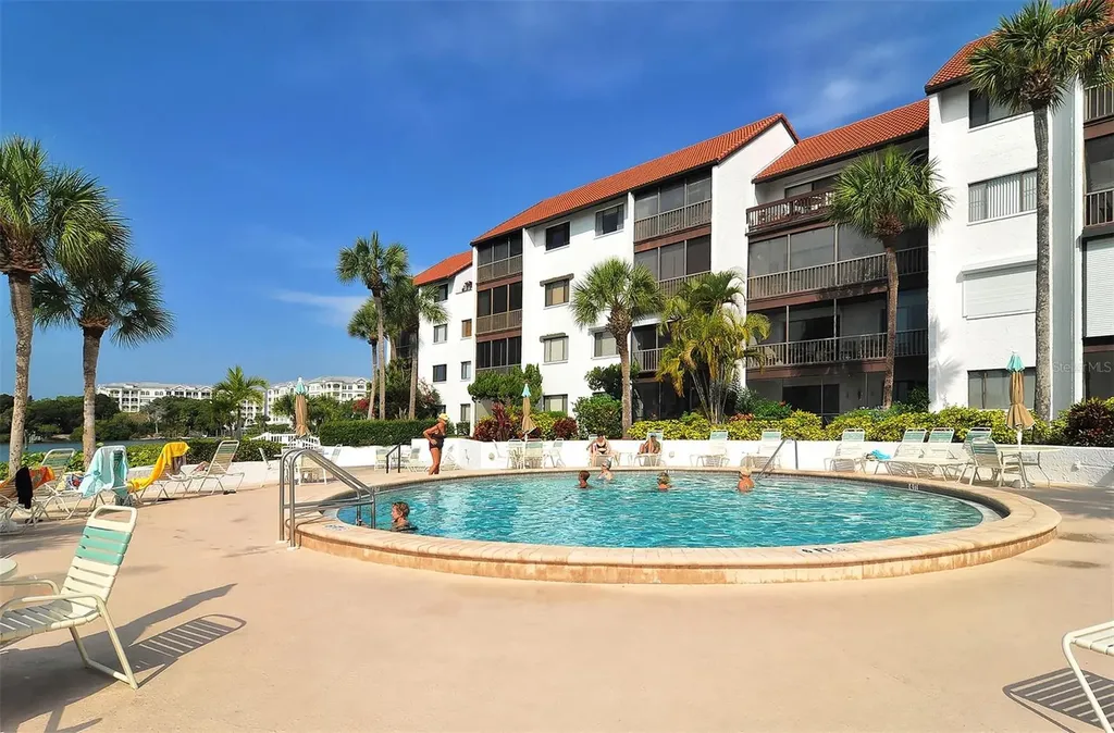 1602 Stickney Point Road Sarasota FL 34231