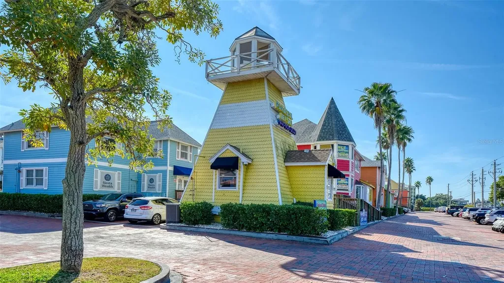 1602 Stickney Point Road Sarasota FL 34231