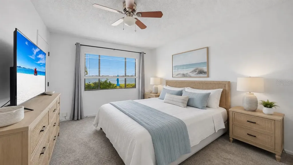 1602 Stickney Point Road Sarasota FL 34231