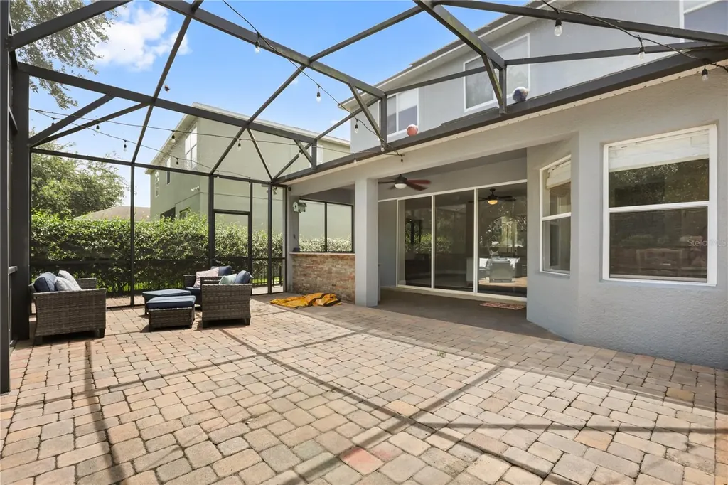 932 Lost Grove Circle Winter Garden FL 34787
