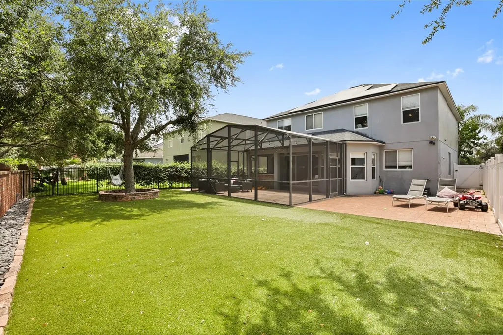 932 Lost Grove Circle Winter Garden FL 34787