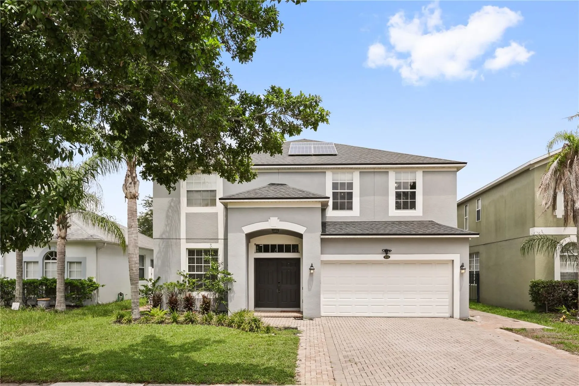 932 Lost Grove Circle Winter Garden FL 34787