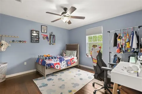 932 Lost Grove Circle Winter Garden FL 34787