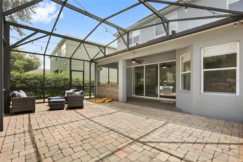 932 Lost Grove Circle Winter Garden FL 34787