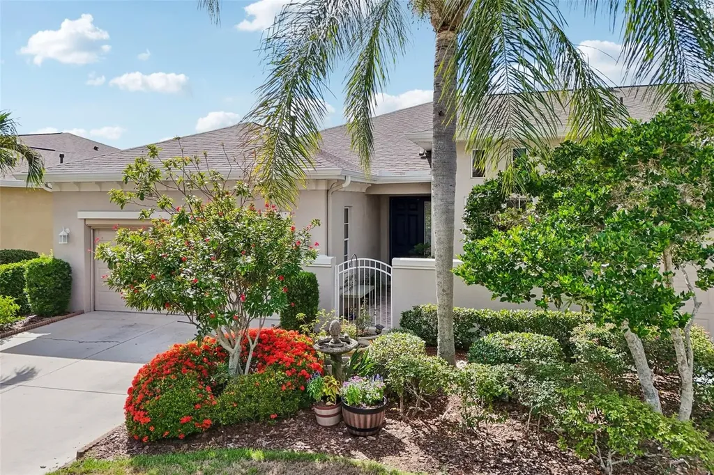 2288 Sifield Greens Way Sun City Center FL 33573