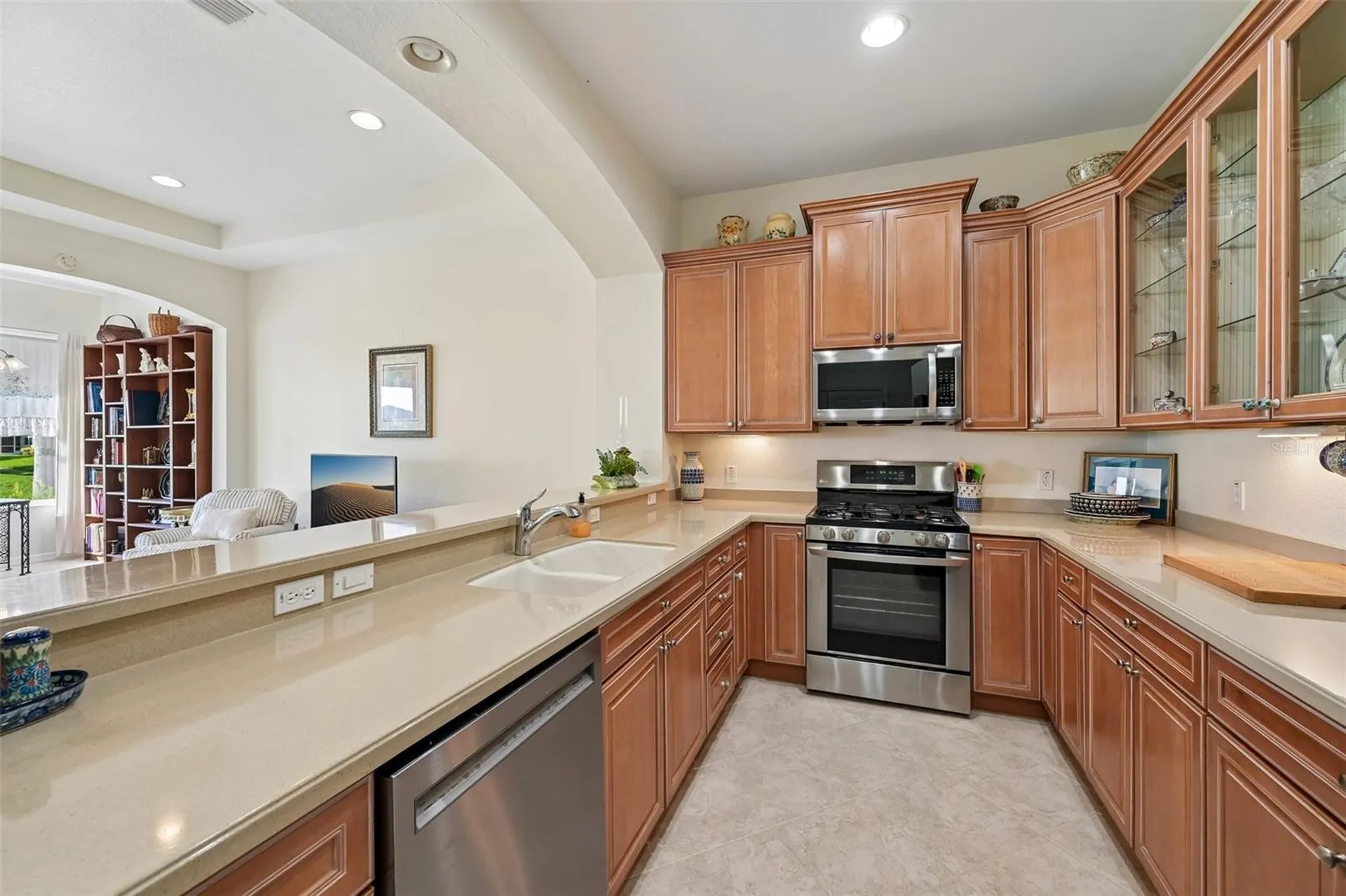 2288 Sifield Greens Way Sun City Center FL 33573