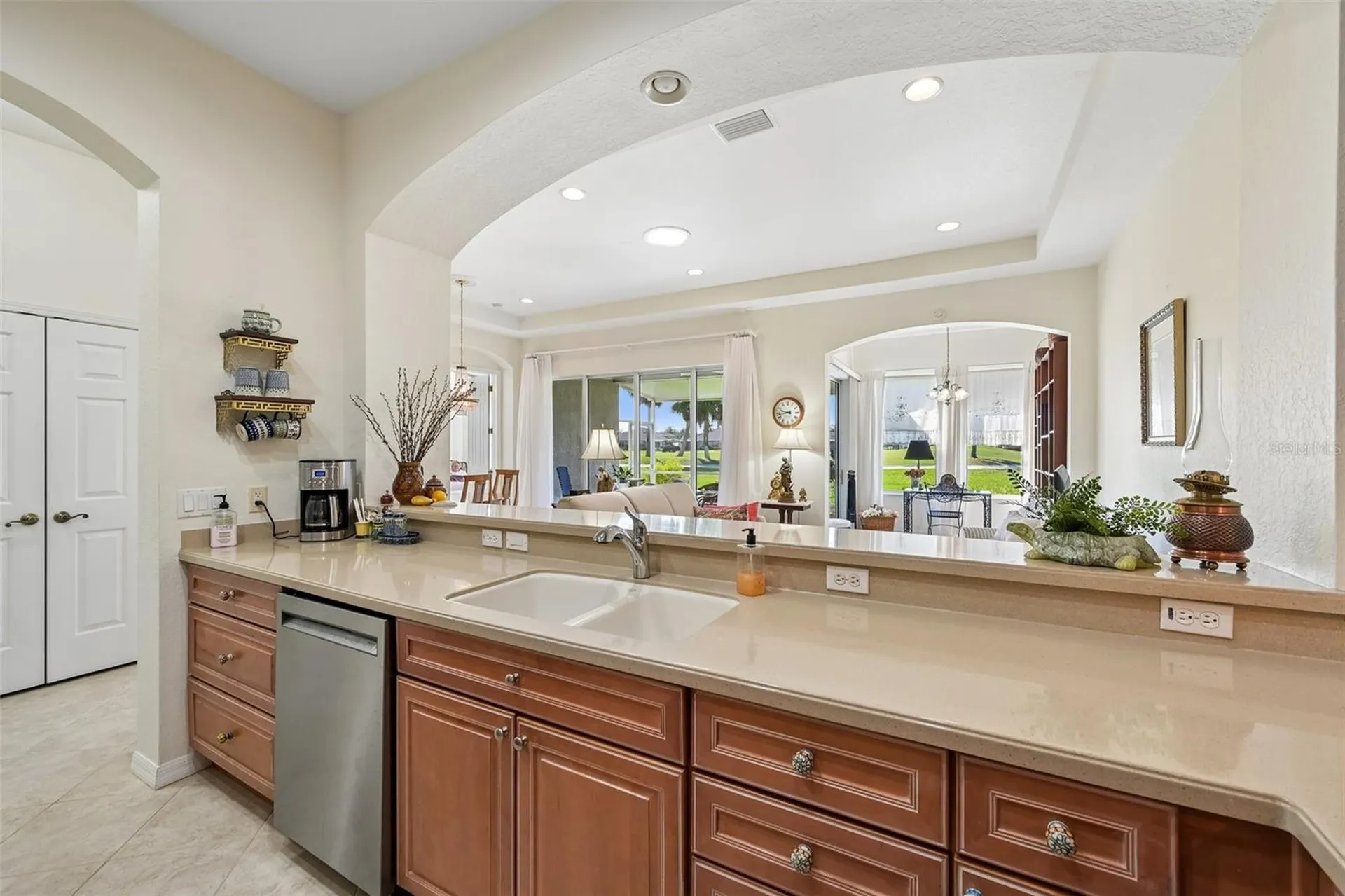 2288 Sifield Greens Way Sun City Center FL 33573