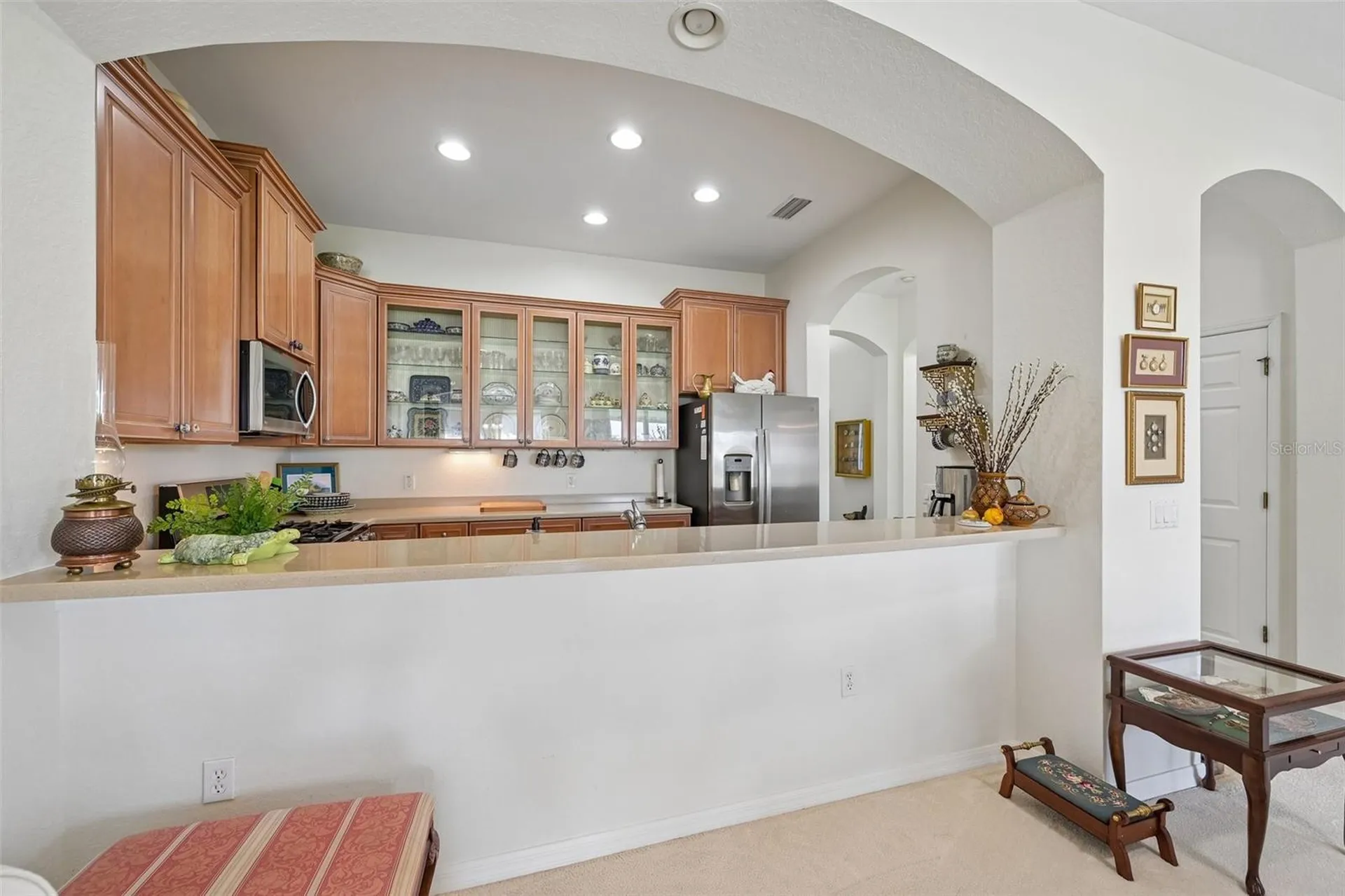 2288 Sifield Greens Way Sun City Center FL 33573