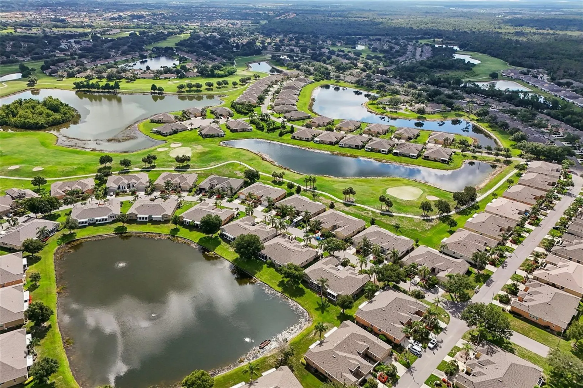 2288 Sifield Greens Way Sun City Center FL 33573