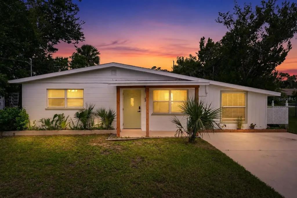 94 Rogers Park Drive Ormond Beach FL 32174