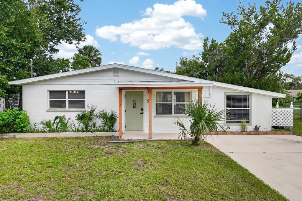 94 Rogers Park Drive Ormond Beach FL 32174