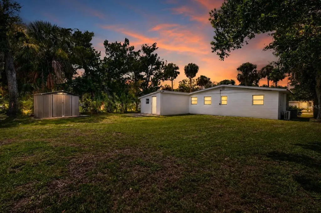 94 Rogers Park Drive Ormond Beach FL 32174