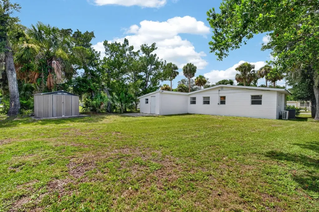 94 Rogers Park Drive Ormond Beach FL 32174