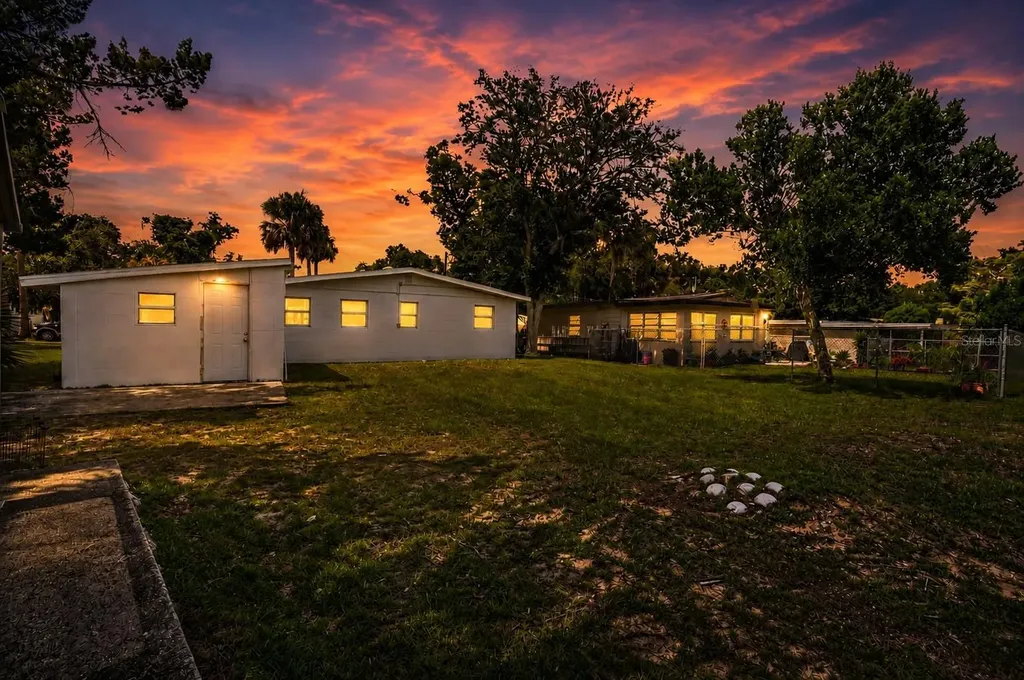94 Rogers Park Drive Ormond Beach FL 32174
