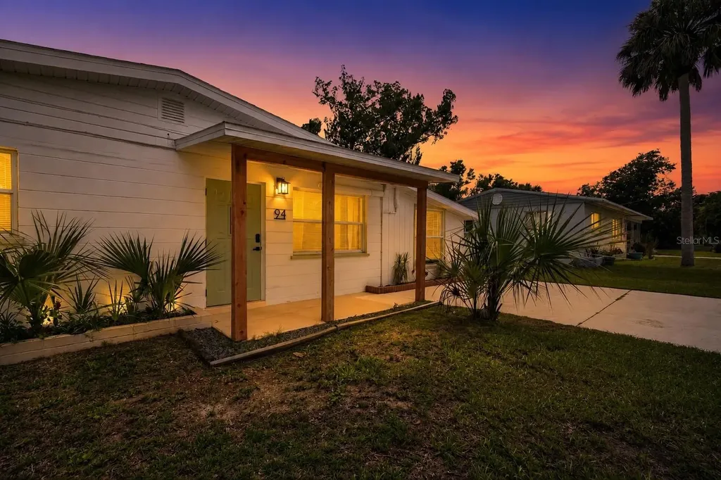 94 Rogers Park Drive Ormond Beach FL 32174