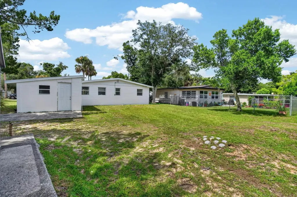 94 Rogers Park Drive Ormond Beach FL 32174