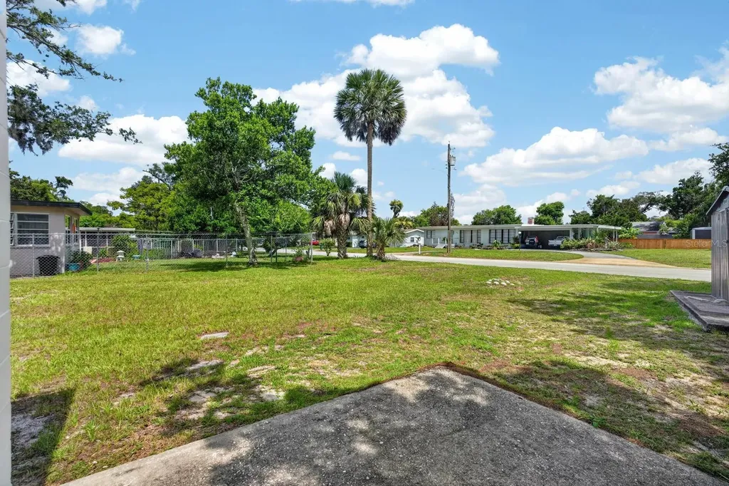 94 Rogers Park Drive Ormond Beach FL 32174