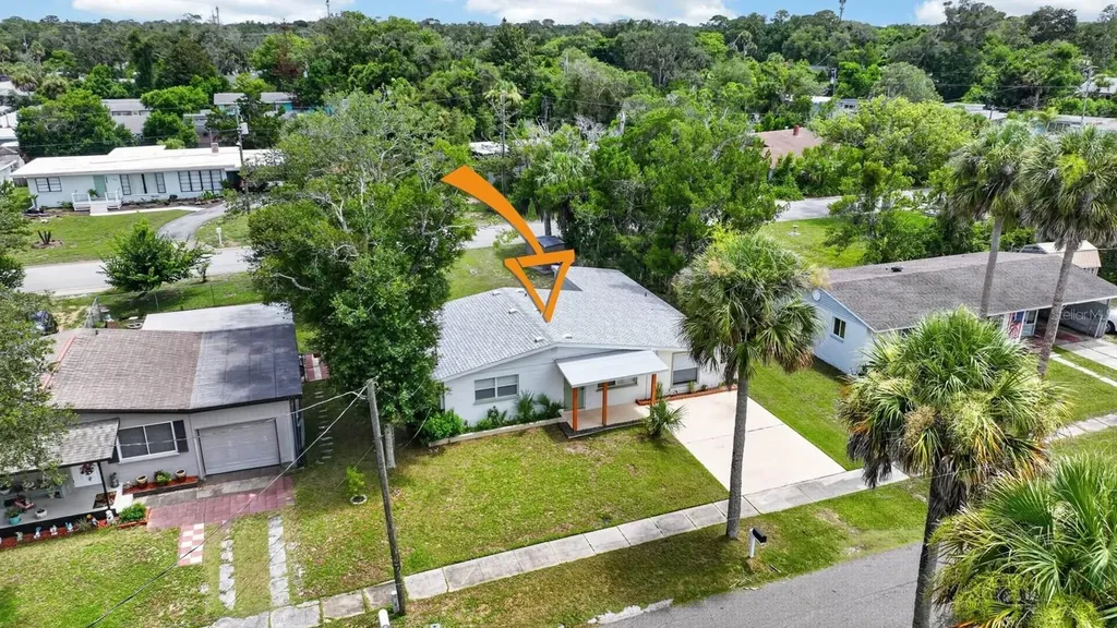 94 Rogers Park Drive Ormond Beach FL 32174