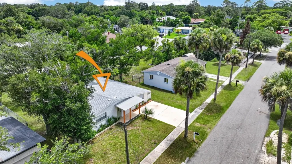 94 Rogers Park Drive Ormond Beach FL 32174
