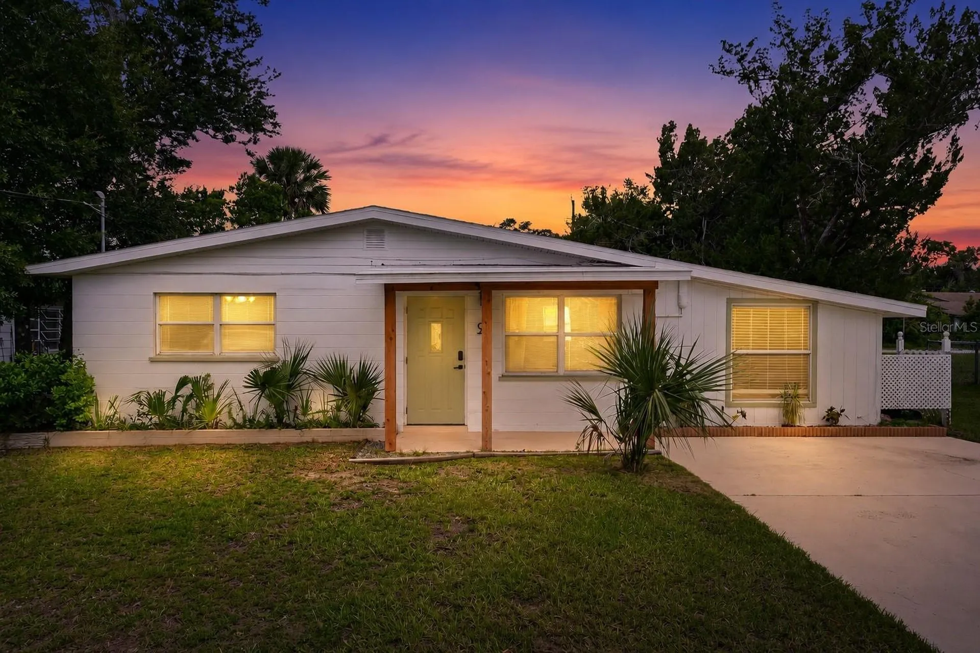 94 Rogers Park Drive Ormond Beach FL 32174