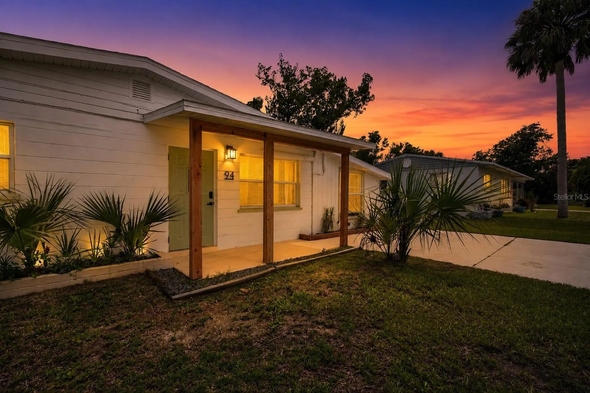 94 Rogers Park Drive Ormond Beach FL 32174