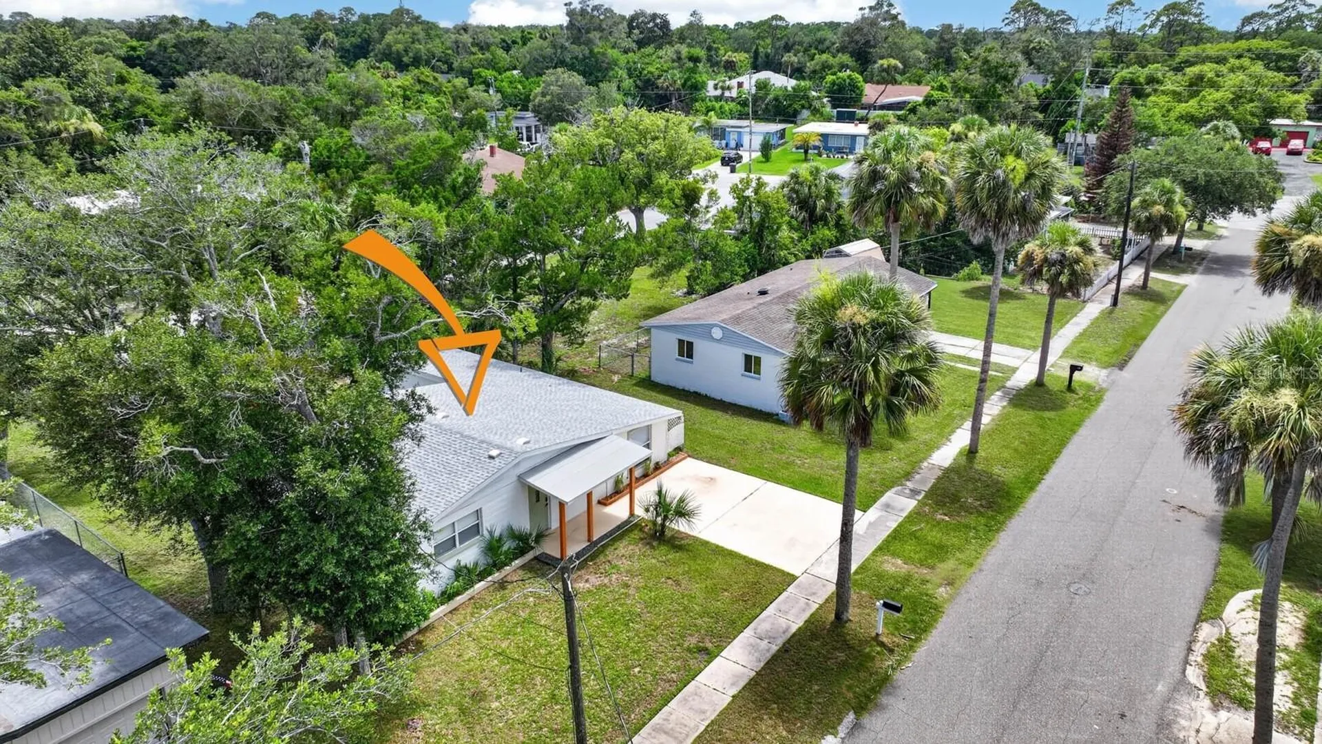 94 Rogers Park Drive Ormond Beach FL 32174