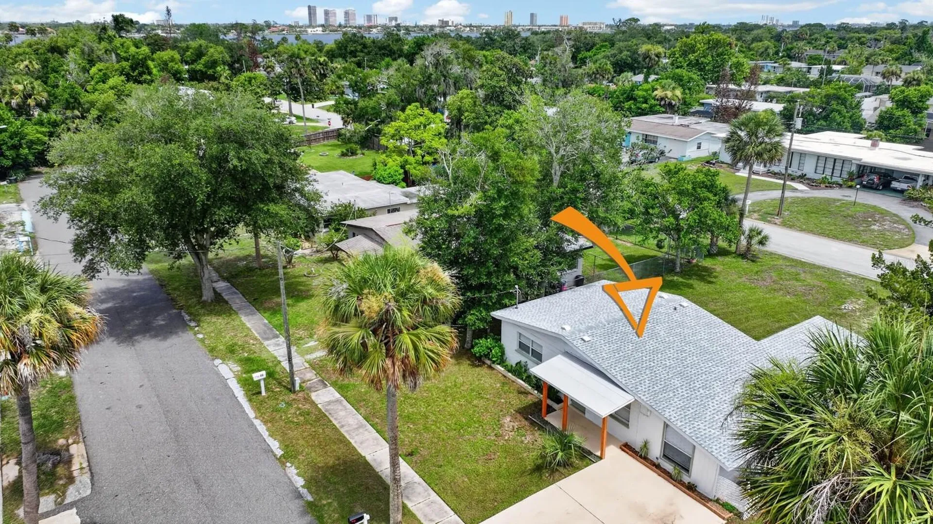 94 Rogers Park Drive Ormond Beach FL 32174