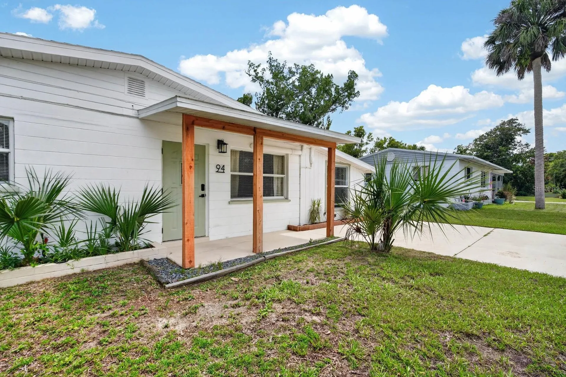 94 Rogers Park Drive Ormond Beach FL 32174