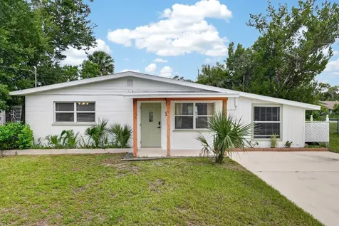 94 Rogers Park Drive Ormond Beach FL 32174