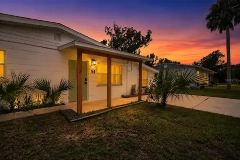 94 Rogers Park Drive Ormond Beach FL 32174