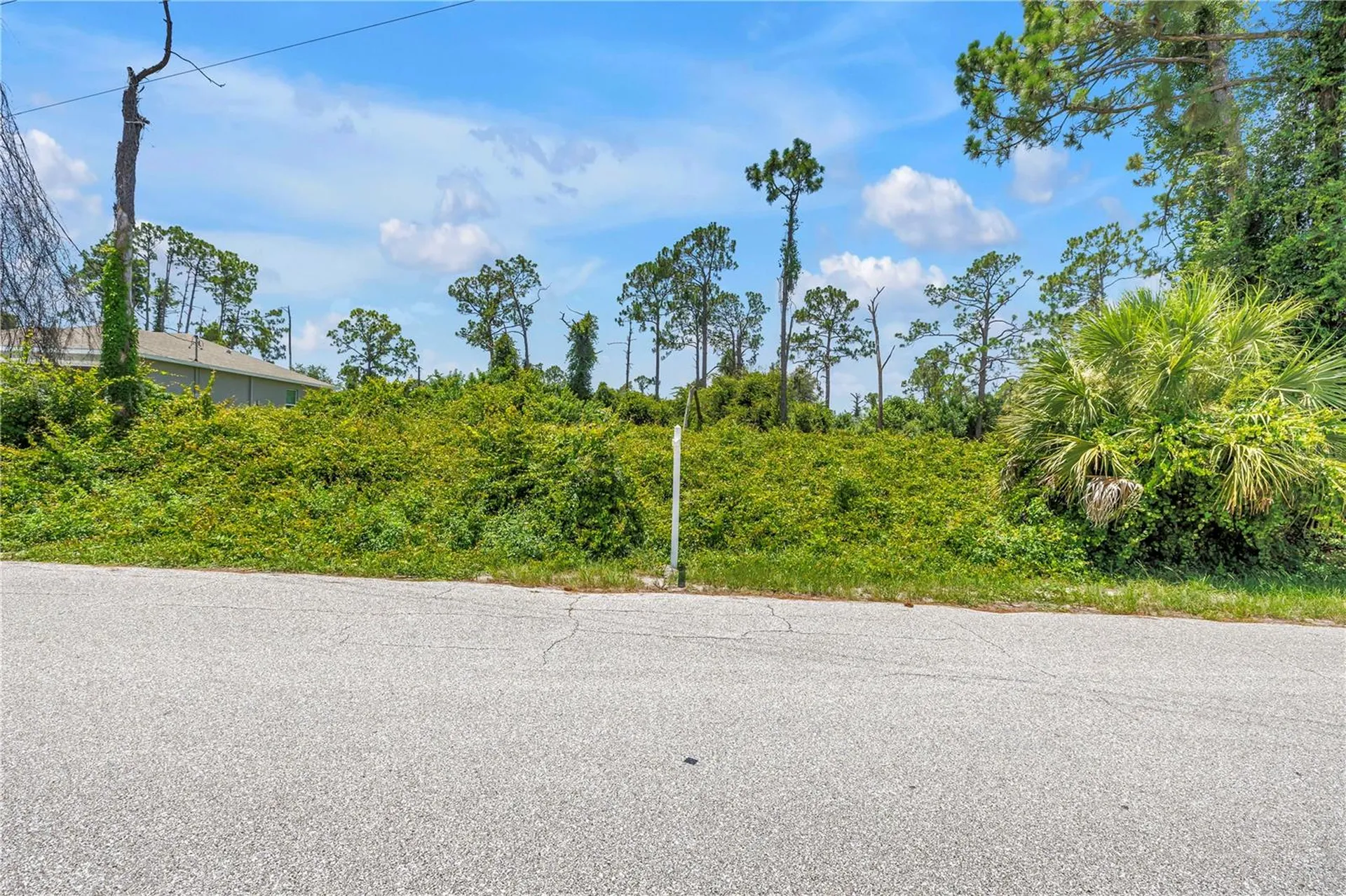 Knotty Pine Avenue North Port FL 34288
