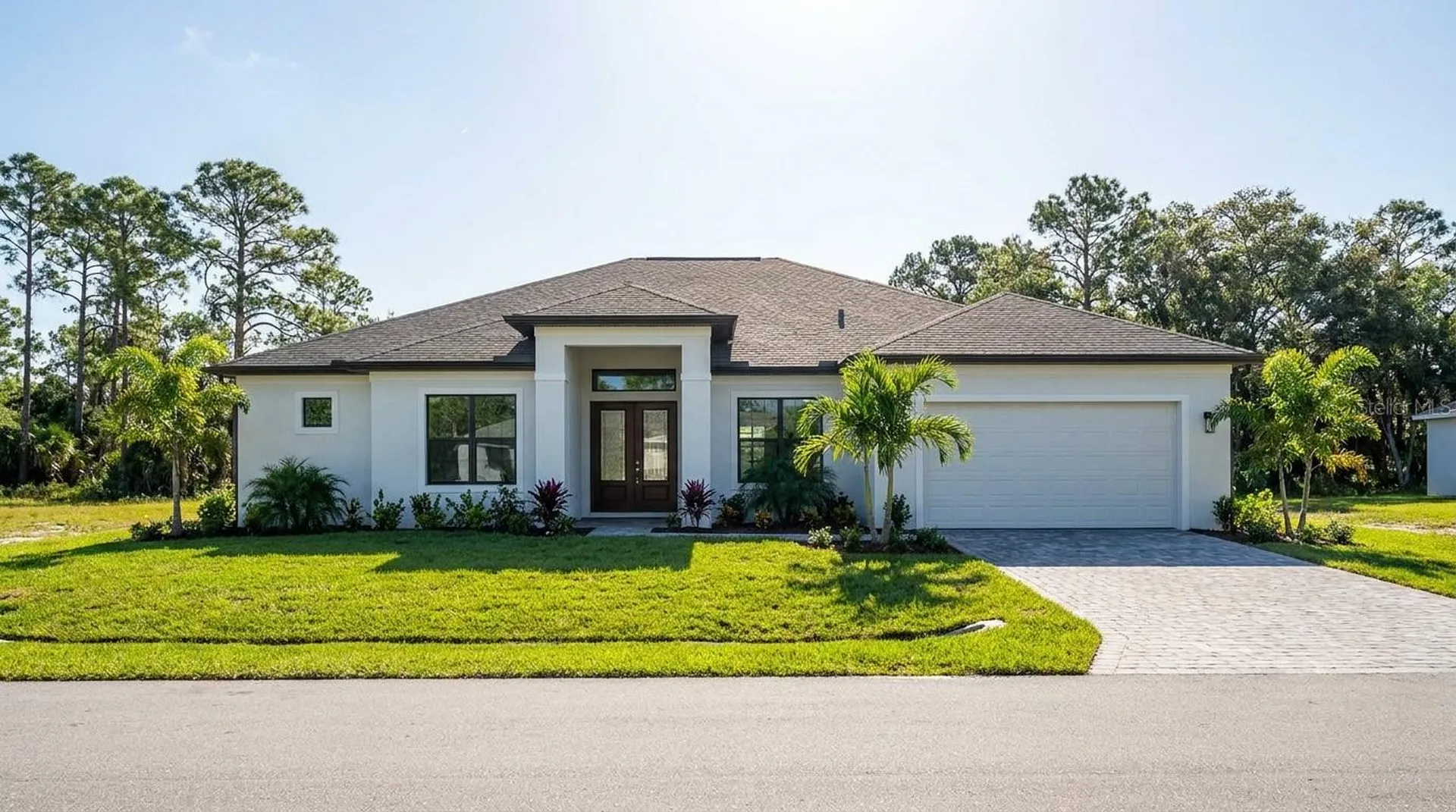 Knotty Pine Avenue North Port FL 34288