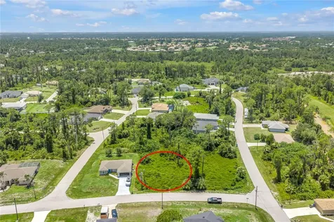 Knotty Pine Avenue North Port FL 34288