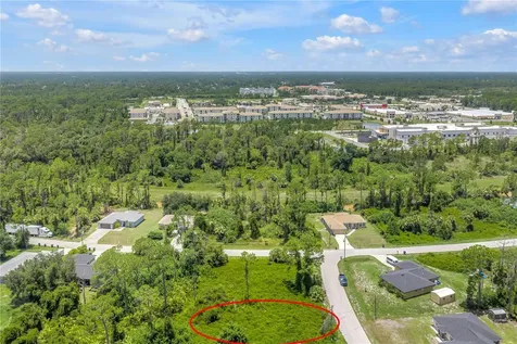 Knotty Pine Avenue North Port FL 34288