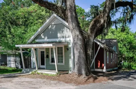 727 NW 4th Avenue Gainesville FL 32601