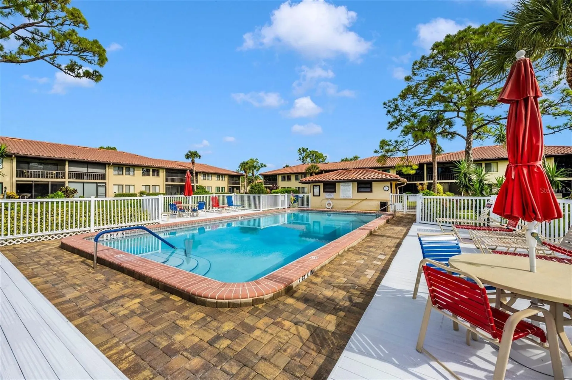 5178 Lake Village Drive Sarasota FL 34235